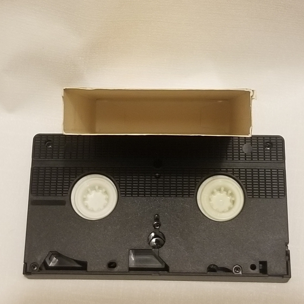 4 vtg trains out west VHS tapes - Picture 10 of 11